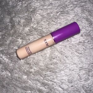 Tarte shape tape concealer 16N Fair light neural shade